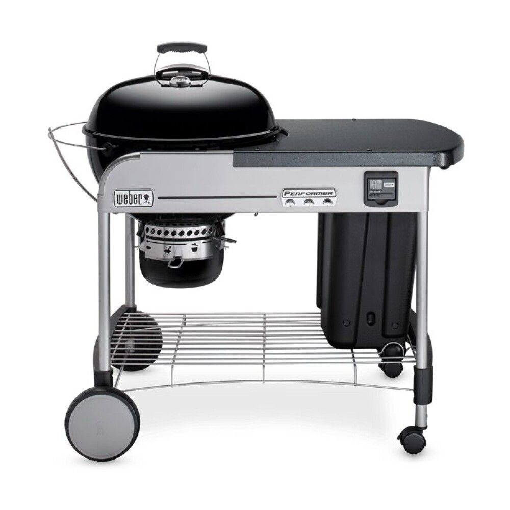 Hiiligrilli Weber Performer Premium GBS 57 cm