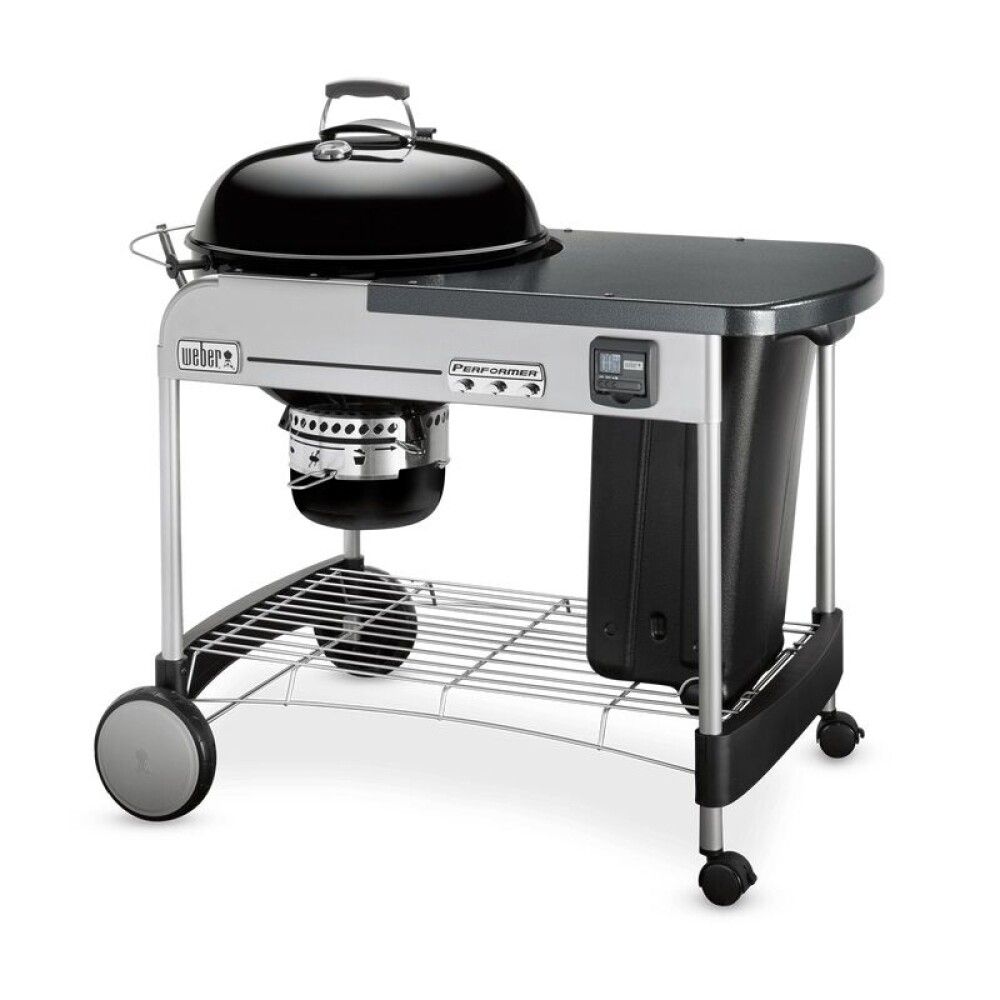 Hiiligrilli Weber Performer Premium GBS 57 cm