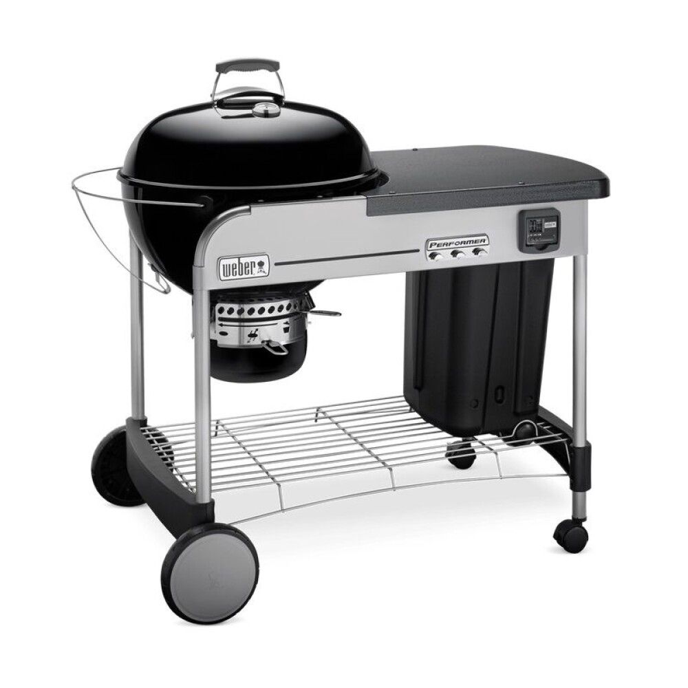 Hiiligrilli Weber Performer Premium GBS 57 cm