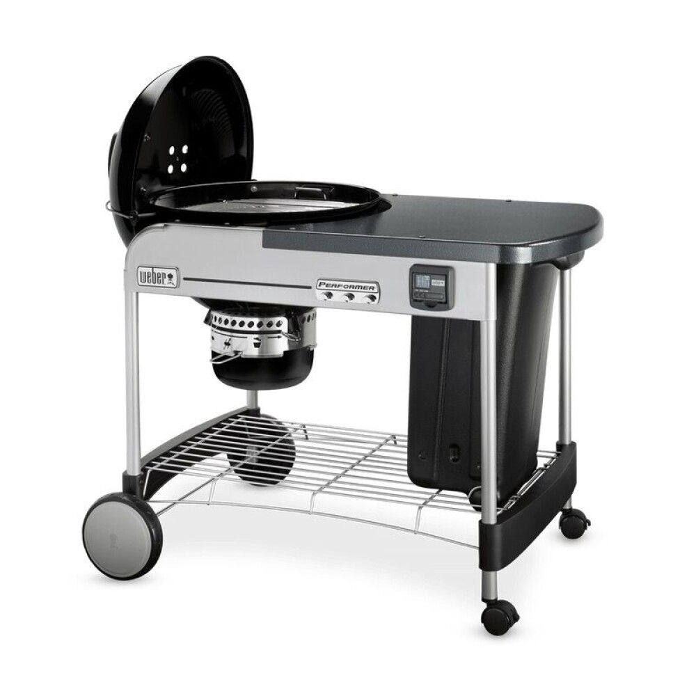 Hiiligrilli Weber Performer Premium GBS 57 cm