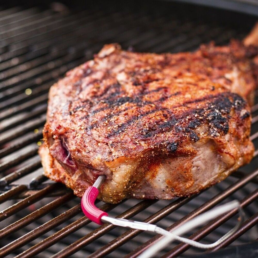 Lämpötila-anturi Weber iGrill Pro liha