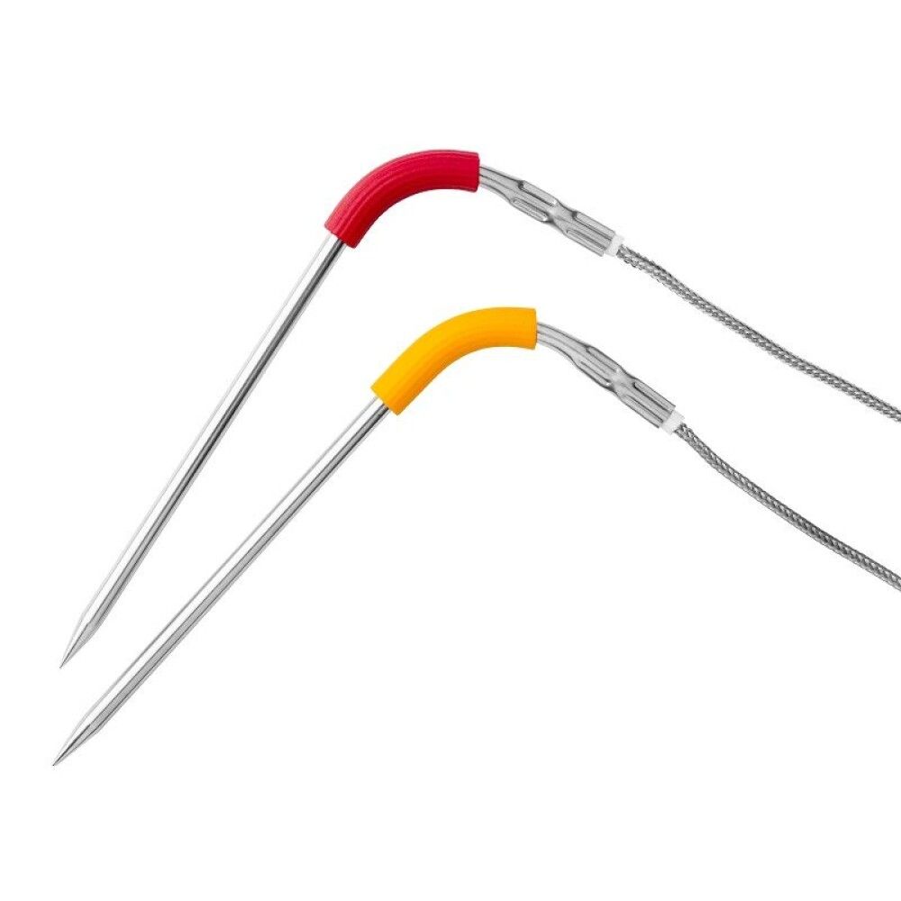 Lämpötila-anturi Weber iGrill Pro liha