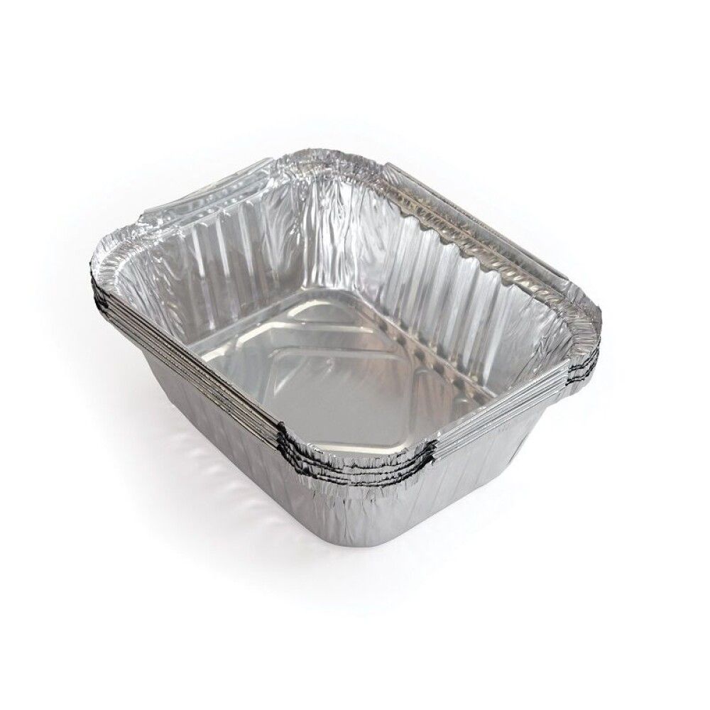 Rasvakupit Napoleon 5 kpl