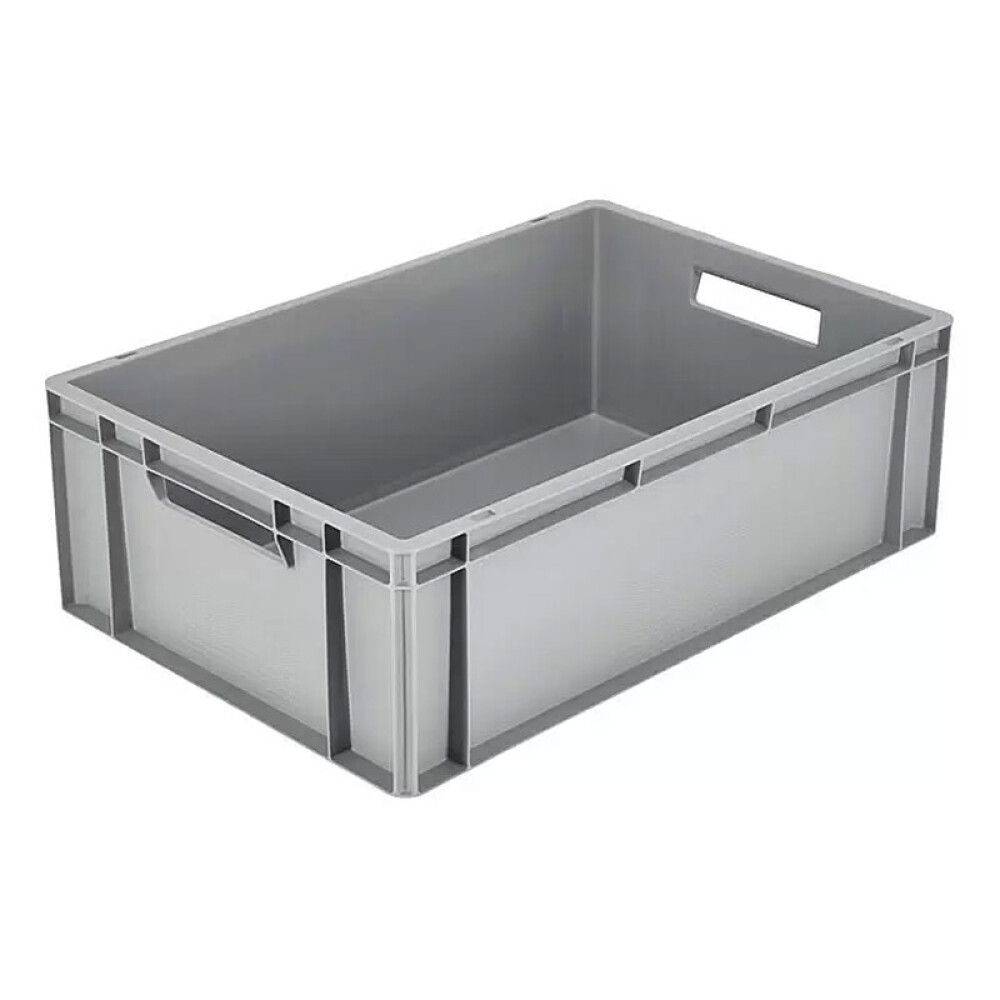 Kuljetuslaatikko Bauhaus 40 L