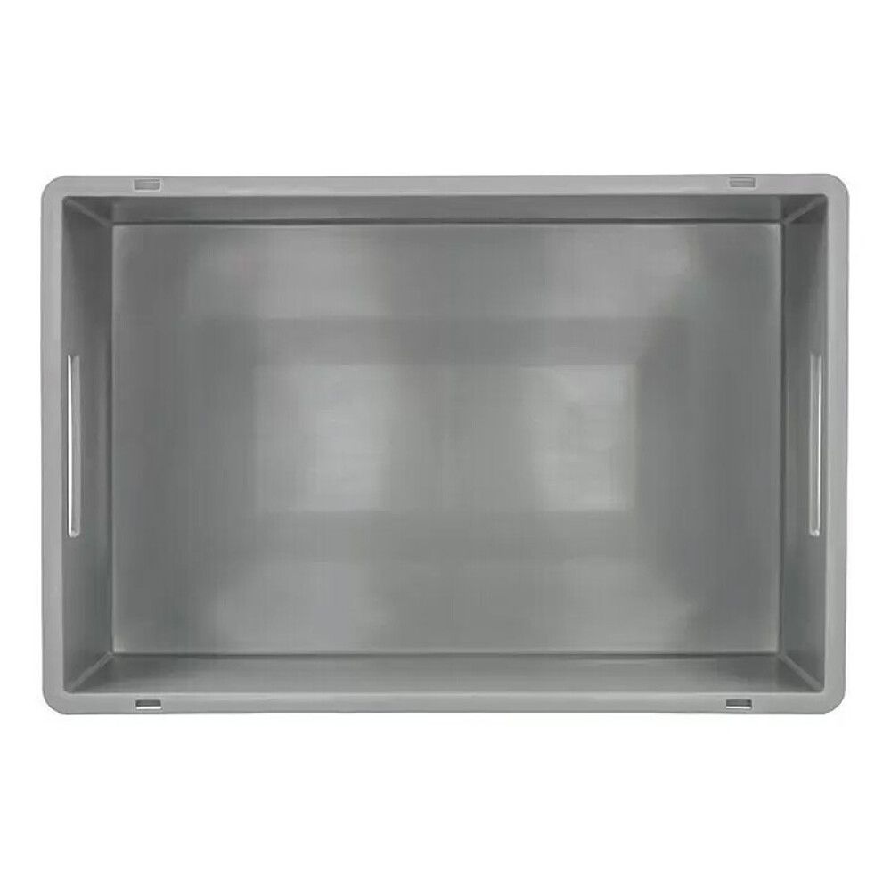 Kuljetuslaatikko Bauhaus 40 L