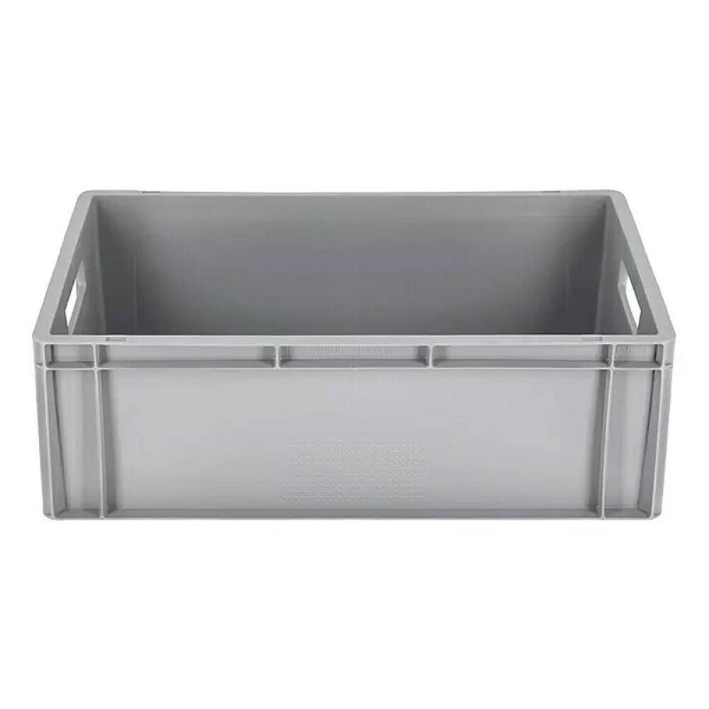 Kuljetuslaatikko Bauhaus 40 L