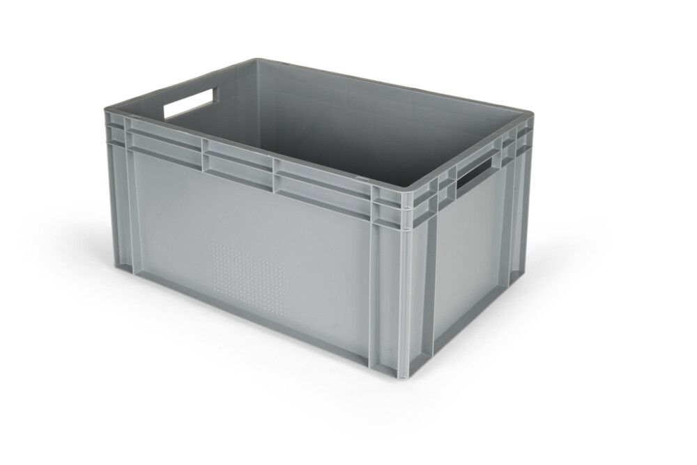 Kuljetuslaatikko Bauhaus 60 L