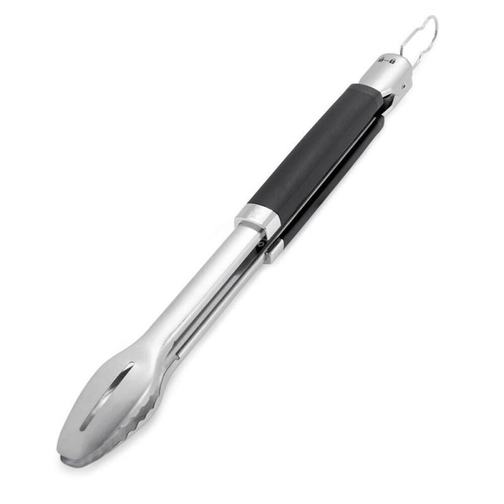 Grillipihdit Weber Precision