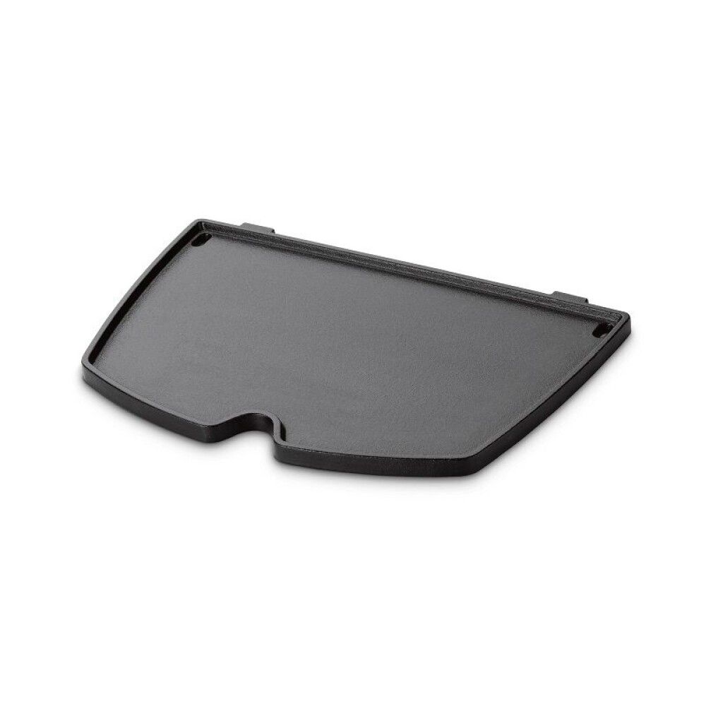 Parila Weber Q valurauta