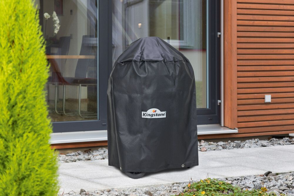 Suojapeite Kingstone Deluxe 47 cm pallogrilliin