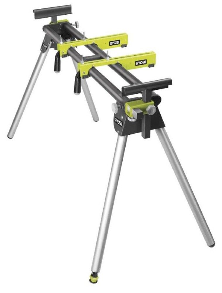 Jiirisahapöytä Ryobi RLS02