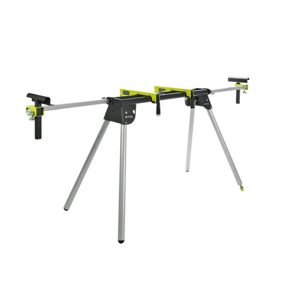 Jiirisahapöytä Ryobi RLS02