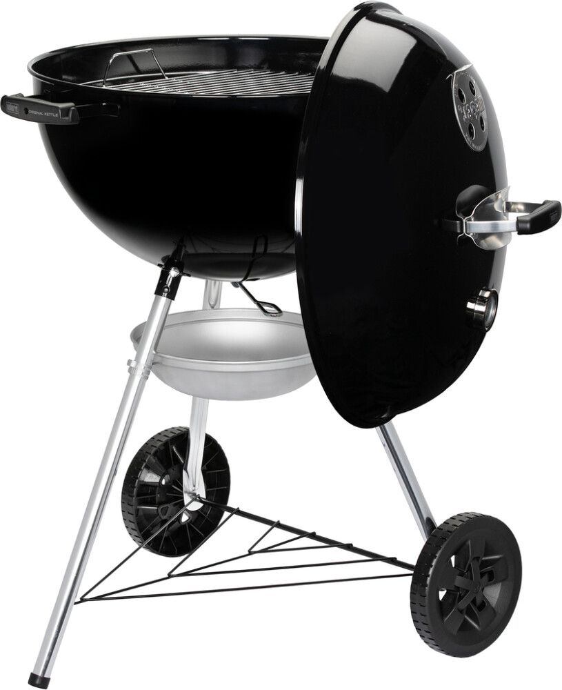 Hiiligrilli Weber Original Kettle E-5710
