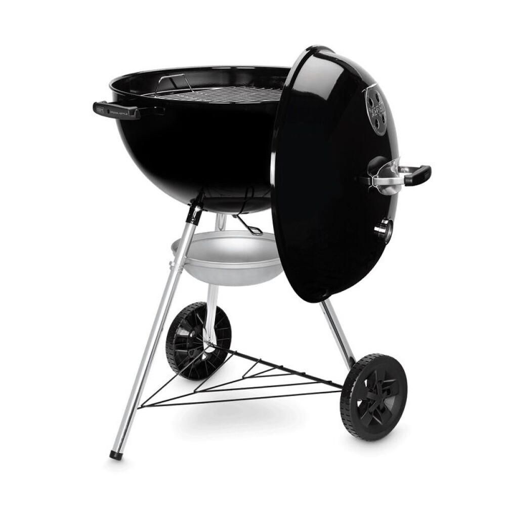 Hiiligrilli Weber Original Kettle E-5710