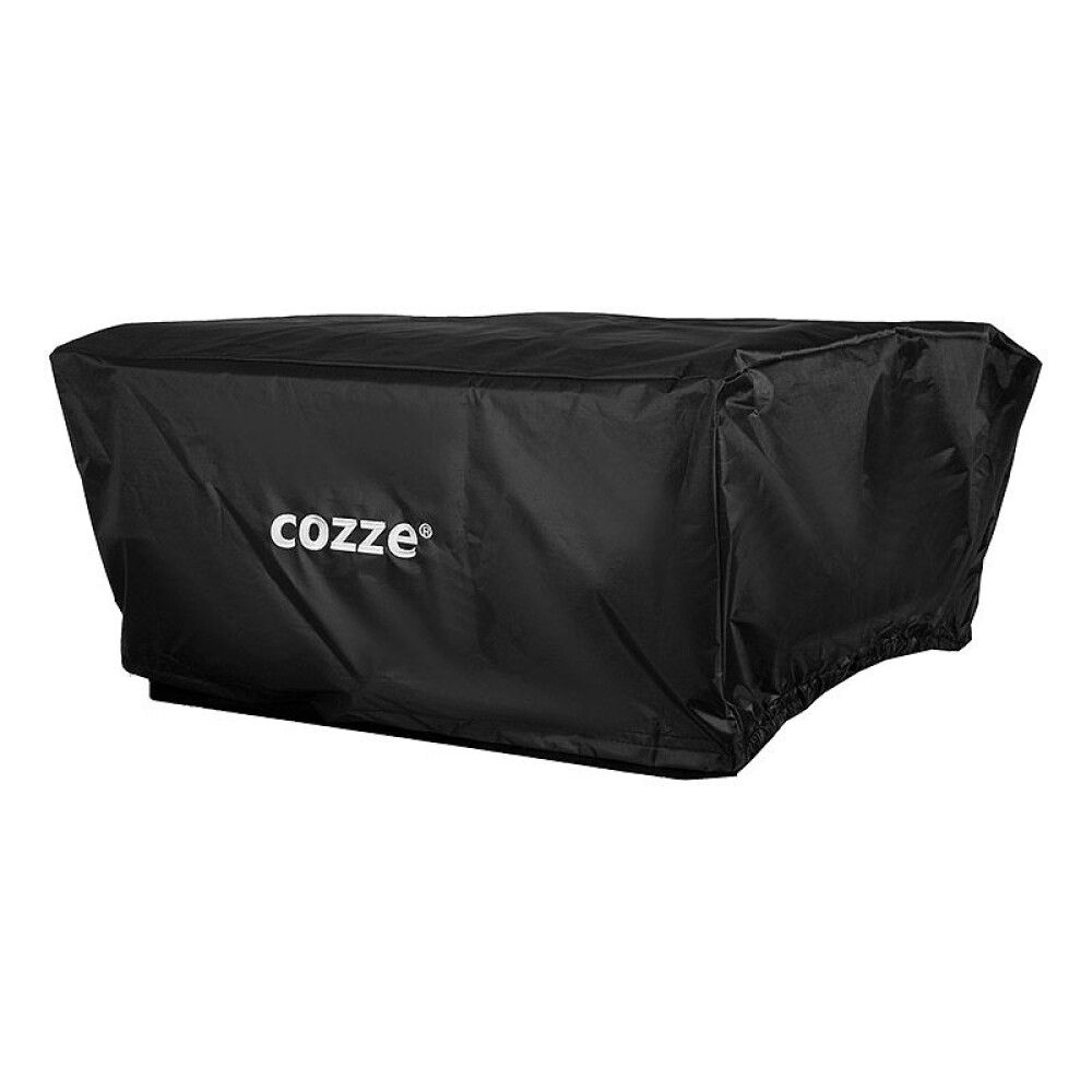 Suojapeite Cozze 17" pizzauuniin