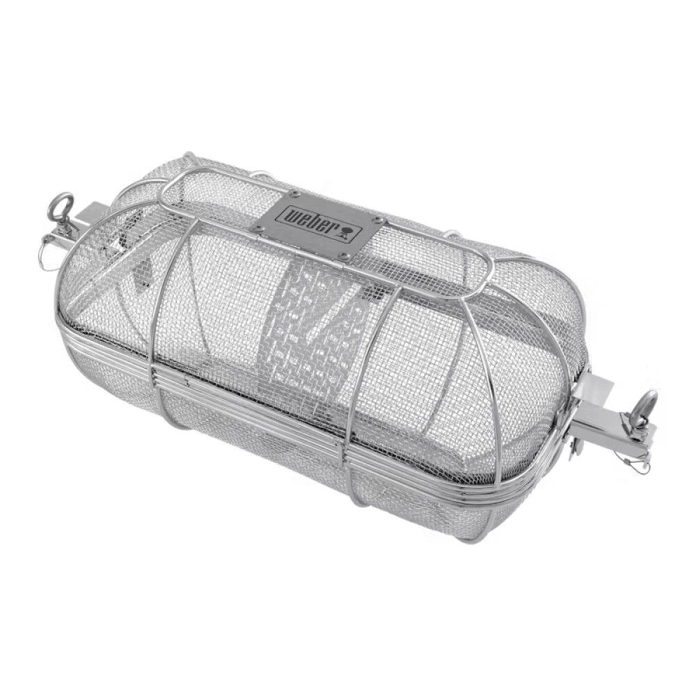 Grillivarraskori Weber Crafted