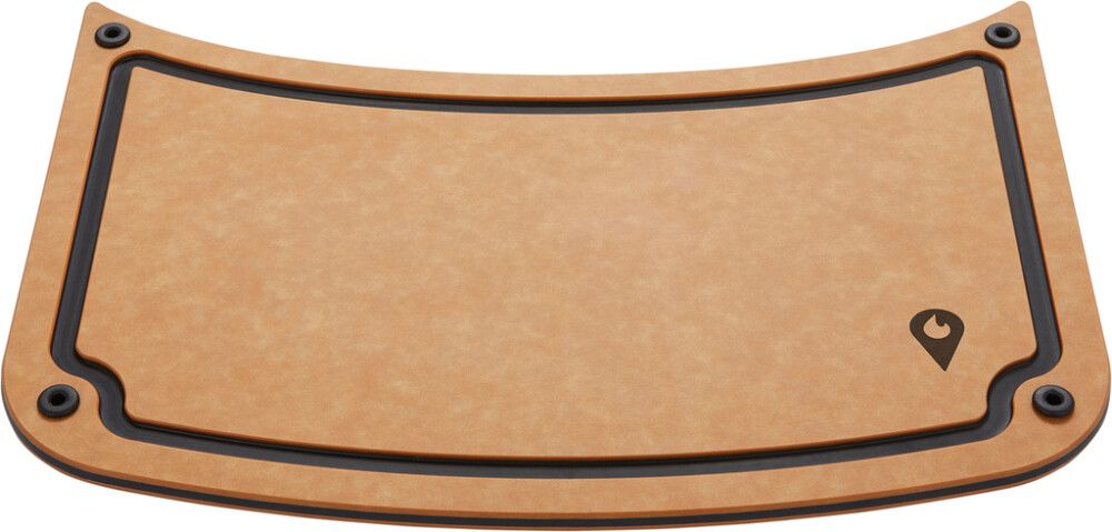 Tarjoilualusta Weber Traveler grilliin