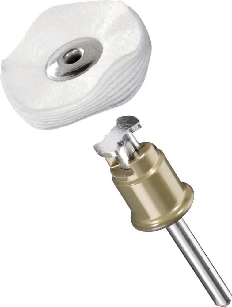 Kiillotuslaikka Dremel 25,4 mm (423SC)