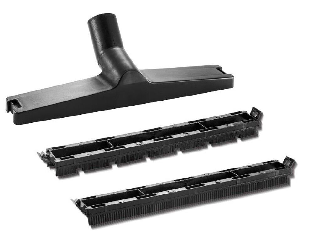 Lattiasuulakesarja Nilfisk Buddy II