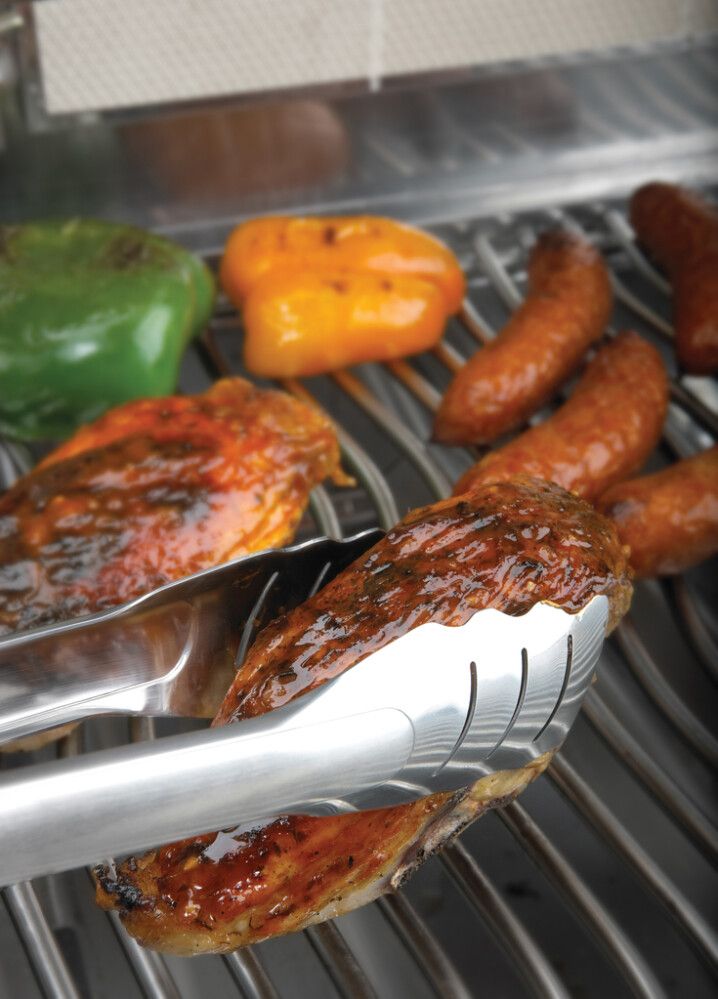 Grillipihdit Napoleon PRO RST