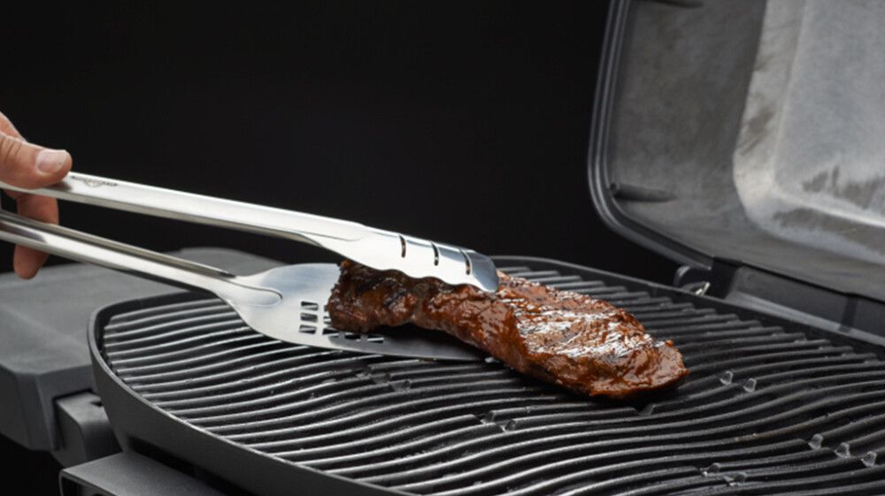 Paistolastapihdit Napoleon