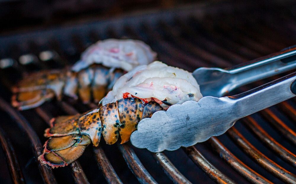 Grillipihdit Napoleon RST lukittavat