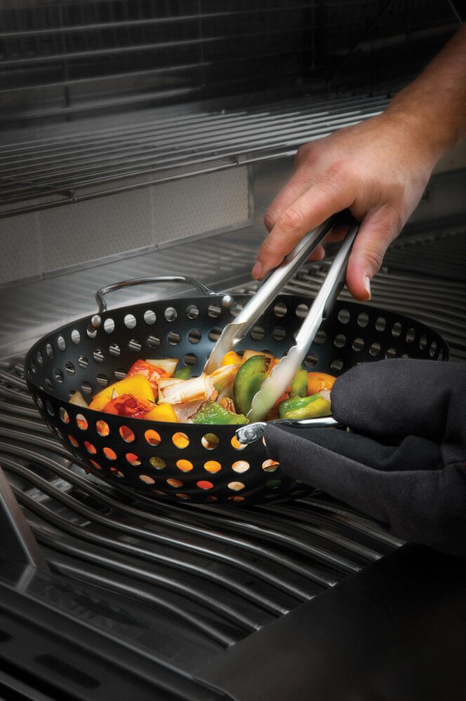 Grillipihdit Napoleon RST lukittavat