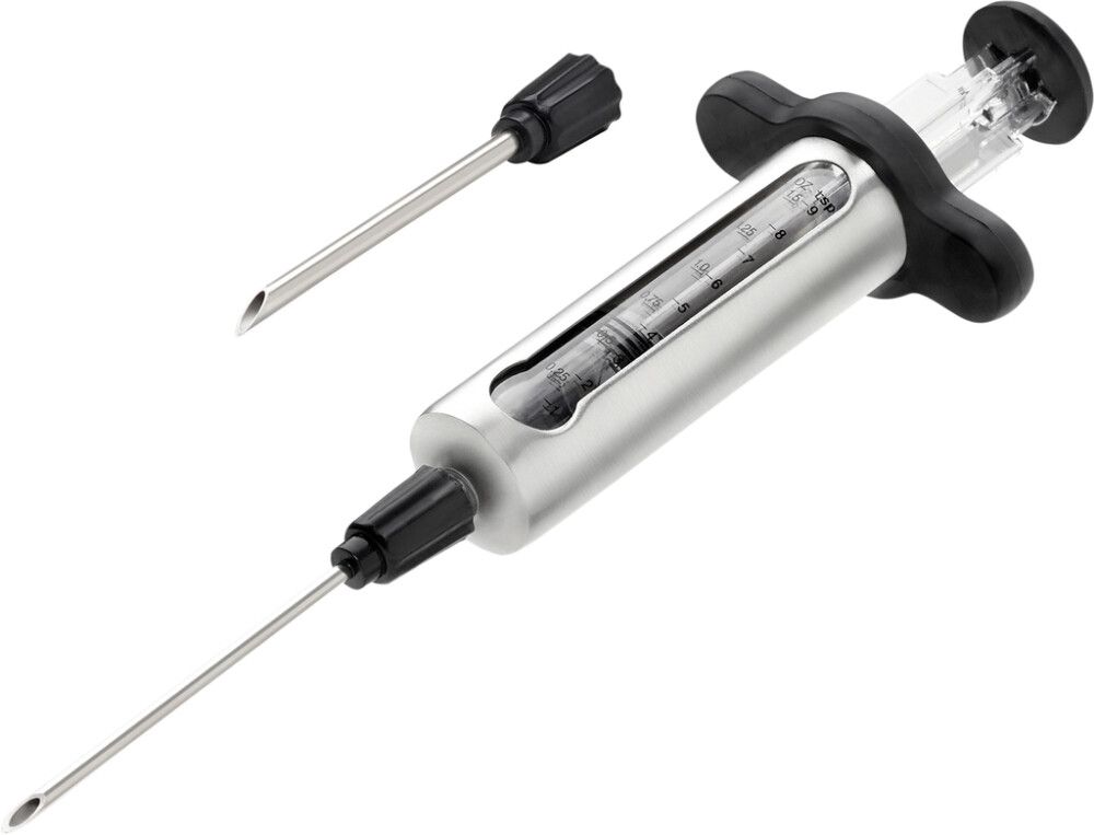 Marinadiruisku Napoleon 2-kärkinen