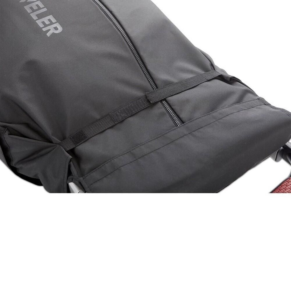 Suojapeite Weber Traveler grilliin