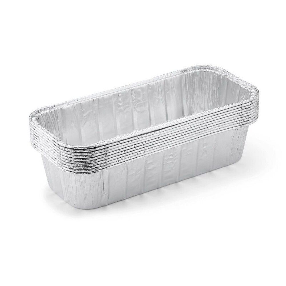 Tiputusastiat Weber Smokefire 10 kpl