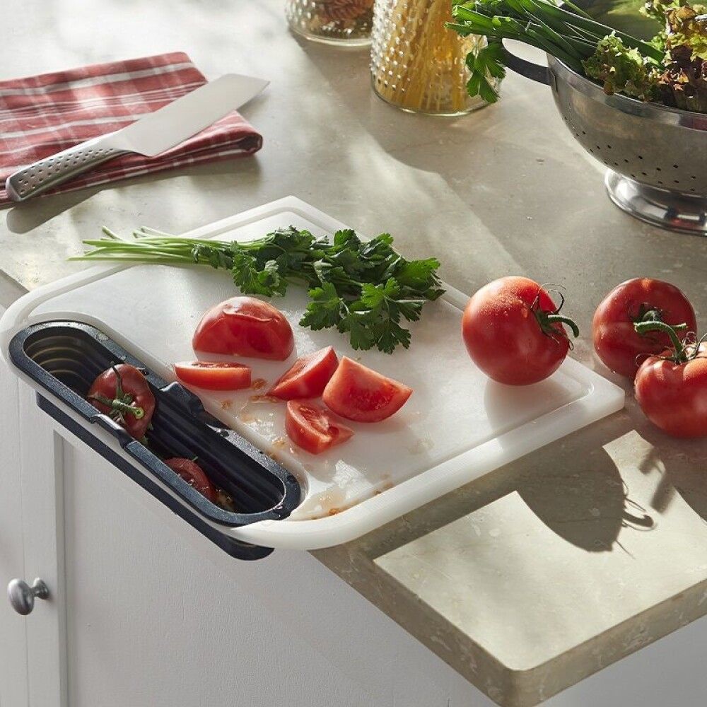 Leikkuualusta Weber Traveler grilliin