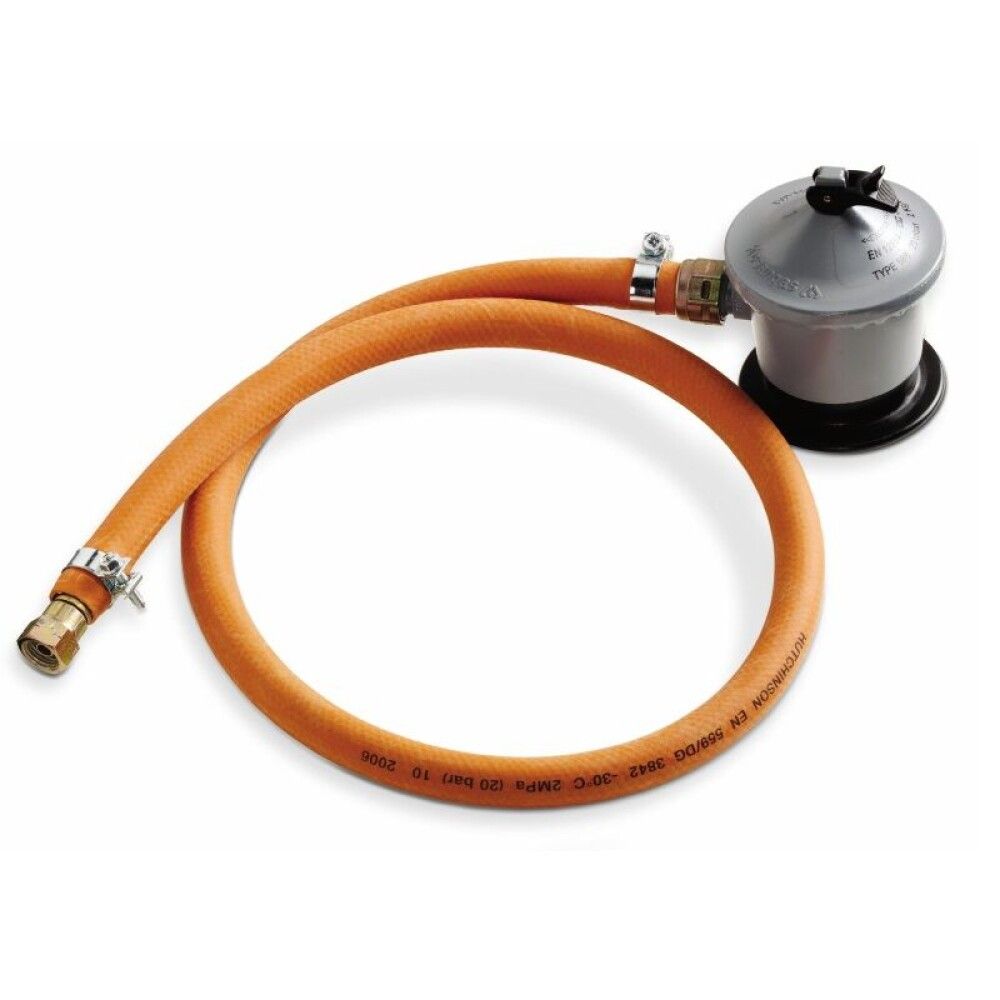 Letku- ja säädinsetti Weber 8456