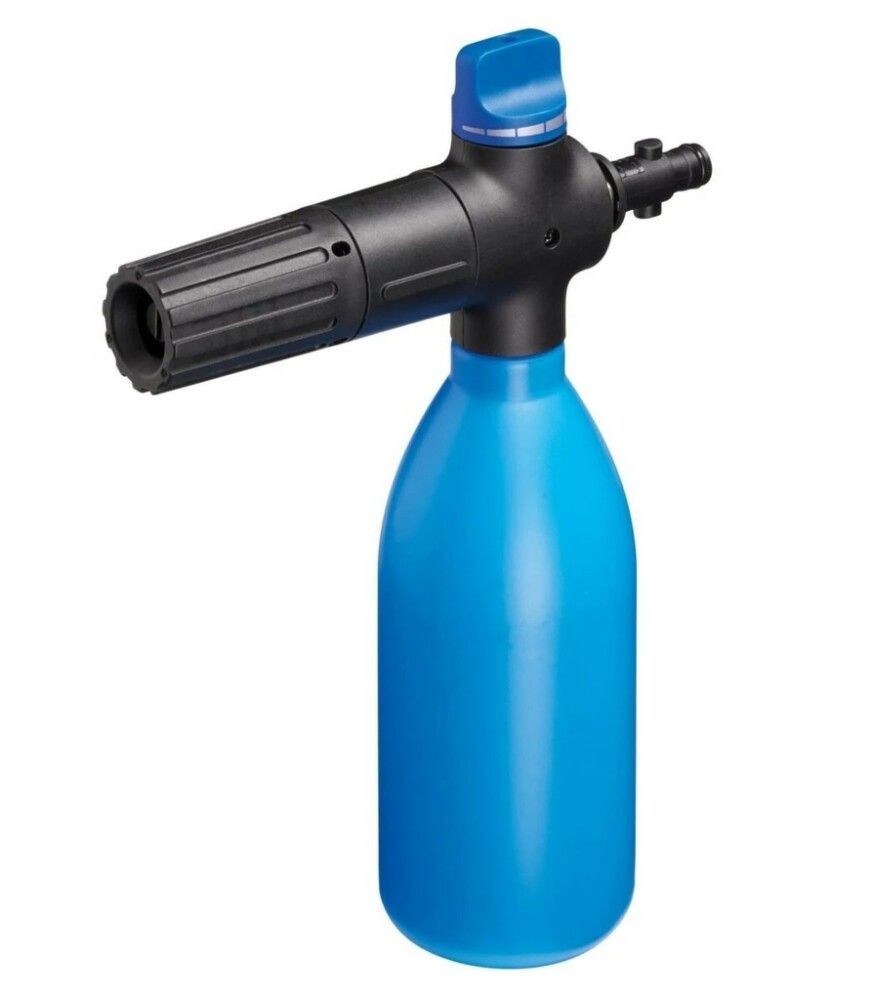 Pesuainevaahdotin Nilfisk Power Foam Blaster 0,7 l