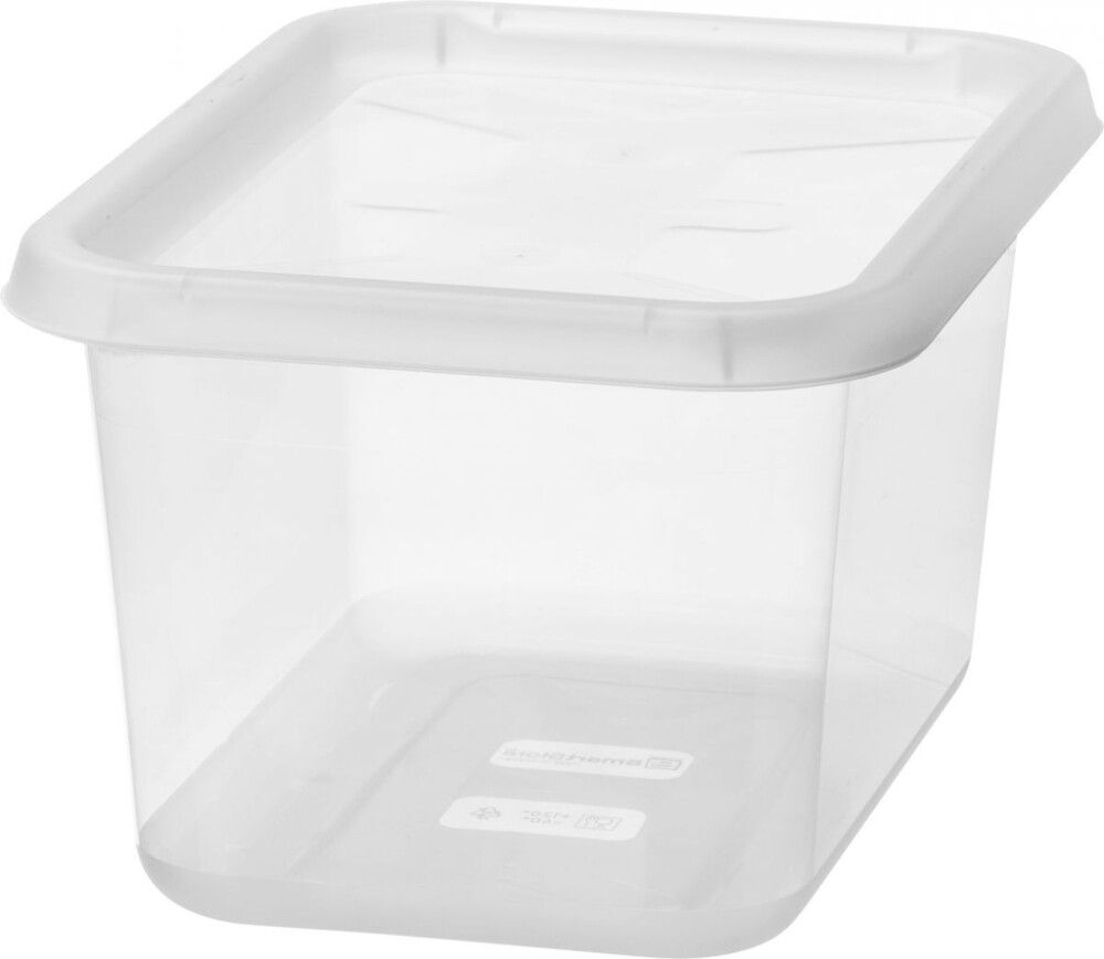 Säilytyslaatikko SmartStore Basic 11 l