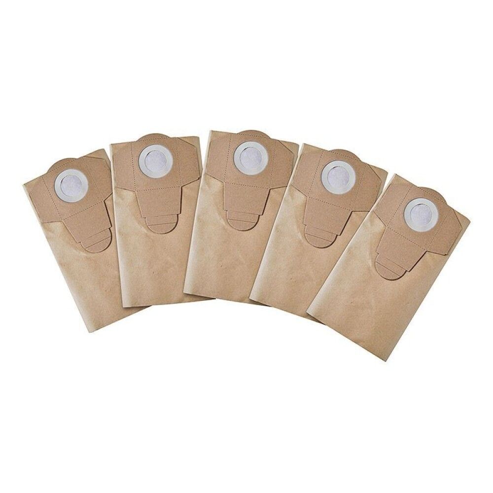 Pölypussi Ryobi ONE+ RAKWDV05 20 l 5 kpl