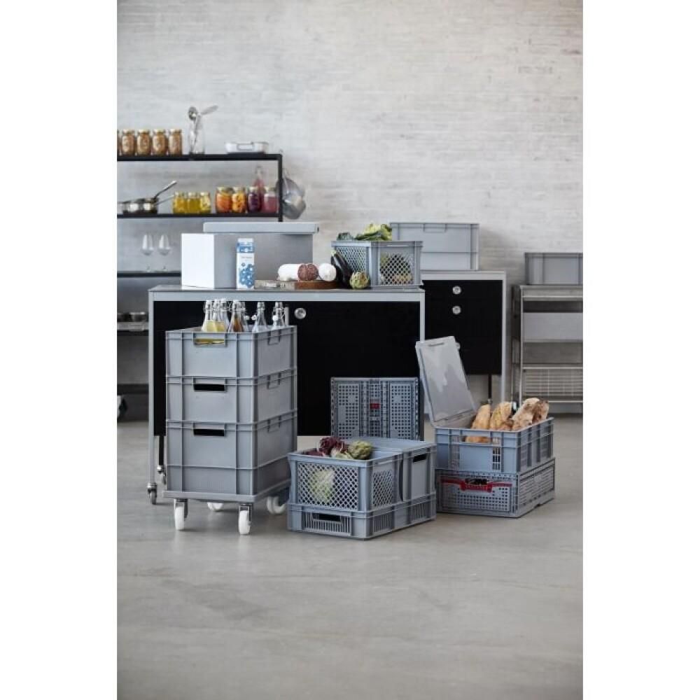 Taittolaatikko BAUHAUS 39 L