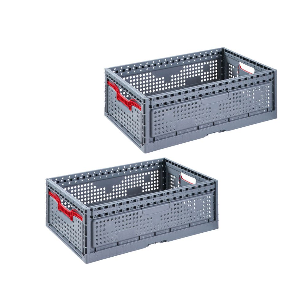 Taittolaatikko BAUHAUS 39 L