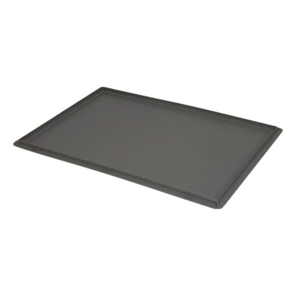 Kuljetuslaatikon Kansi Bauhaus 60 x 40 cm