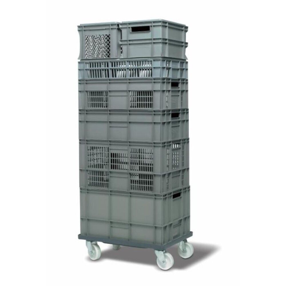 Kuljetuslaatikko BAUHAUS 18 L