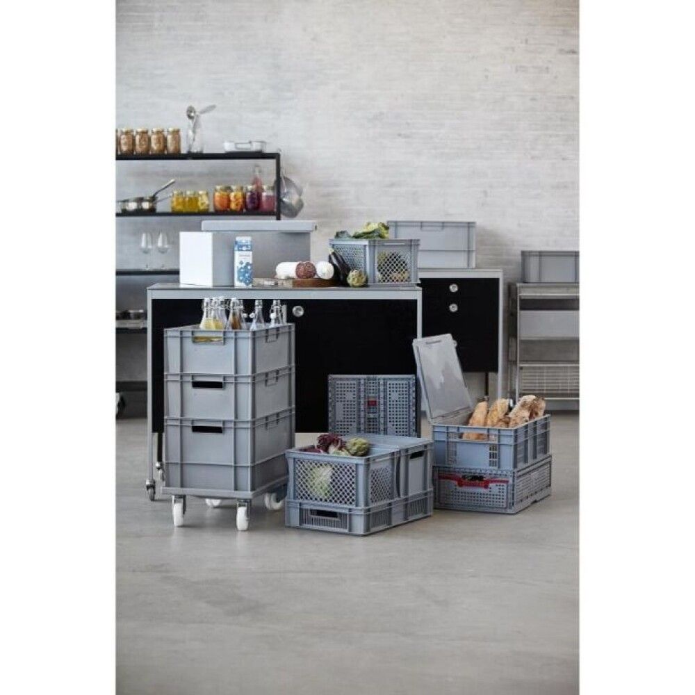 Kuljetuslaatikko BAUHAUS 18 L