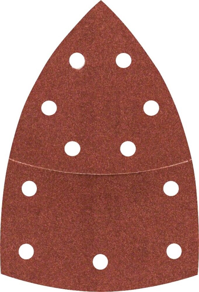 Hiomapaperi Bosch K180 10kpl