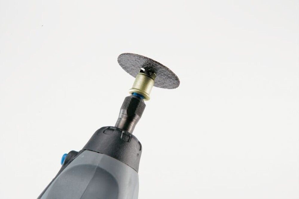 EZ SpeedClic Dremel 38 mm (406)