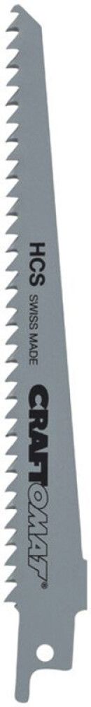 Puukkosahanterä Craftomat 644 D 2 kpl