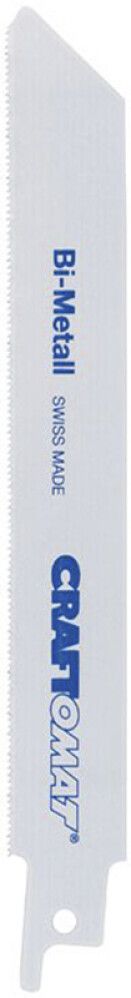 Puukkosahanterä Craftomat 922 AF 2 kpl