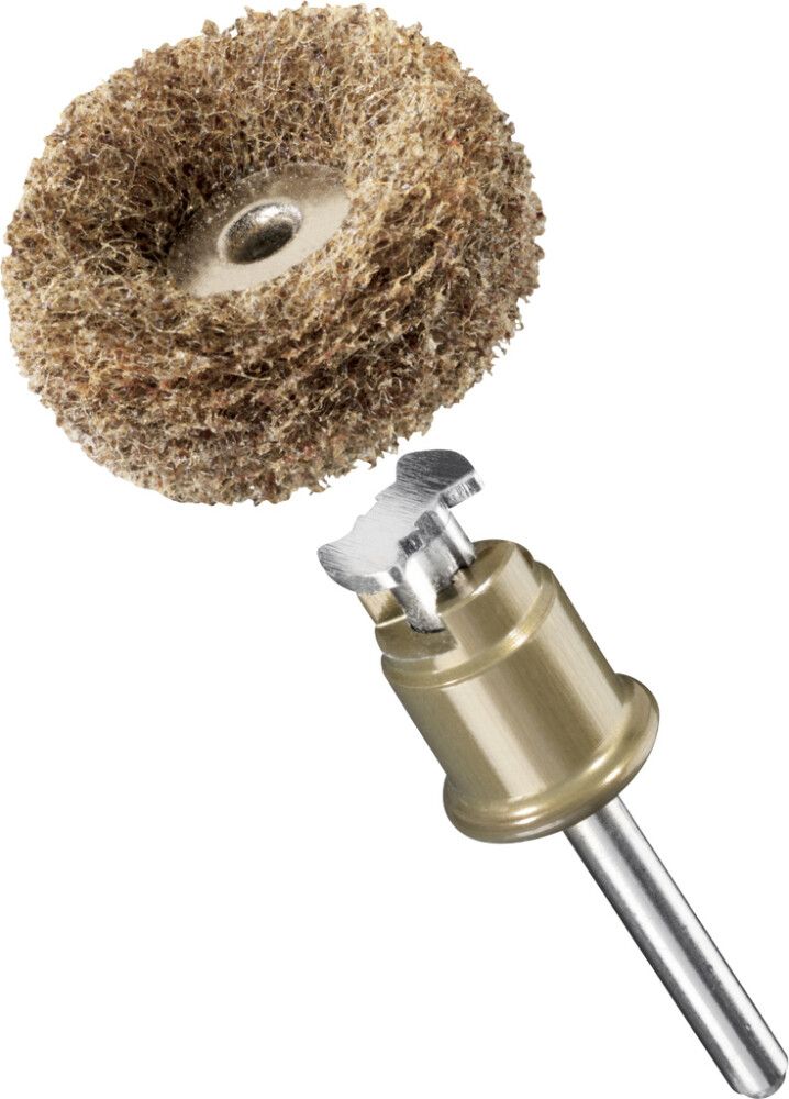 Karhunkieli Dremel Karkeat (SC511)