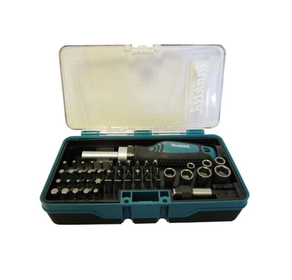 Ruuvikärkisarja Makita 47-os.