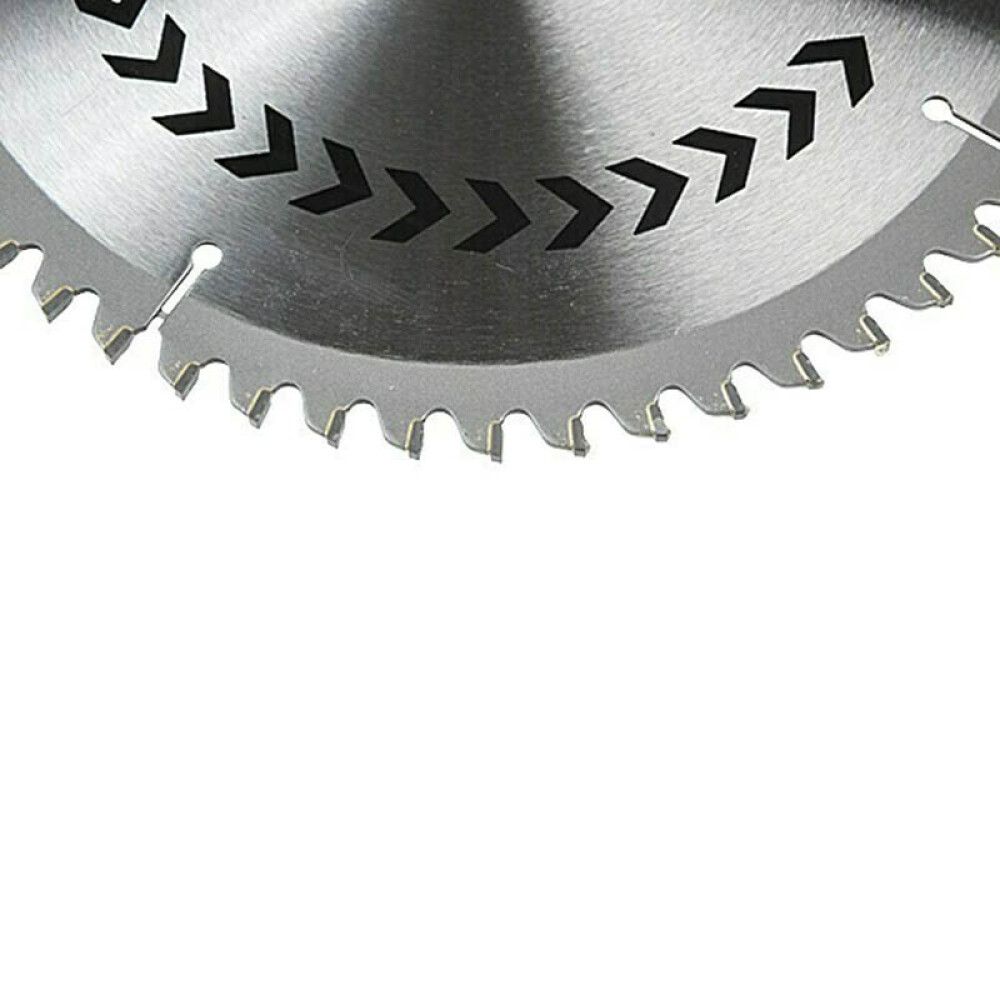 Pyörösahanterä Craftomat 190 x 30 mm 54H