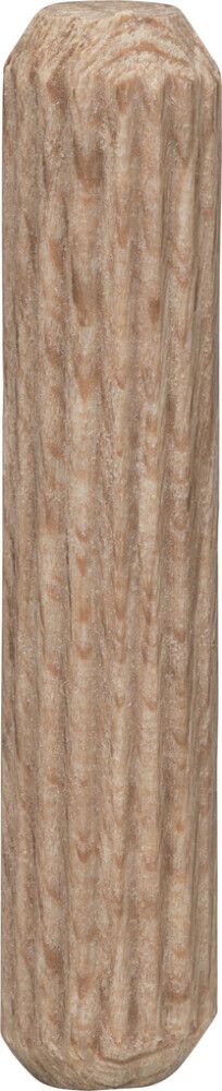 Puutappisarja Craftomat 8 x 40 mm 32 kpl