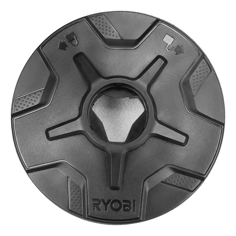 Vaahdotussieni Ryobi RAKSCRUBF