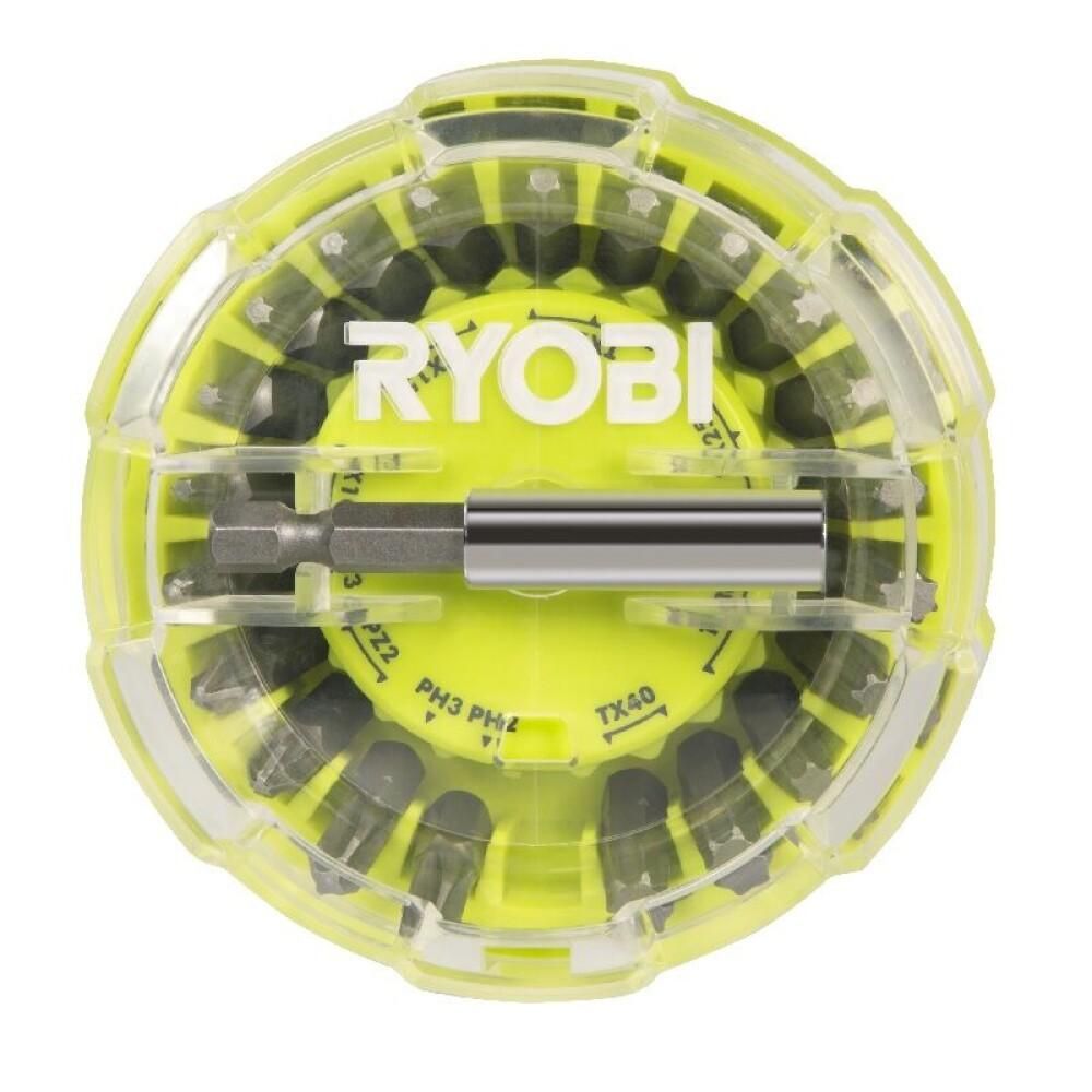 Kärkisarja Ryobi RAK22SDHOKT 22-os